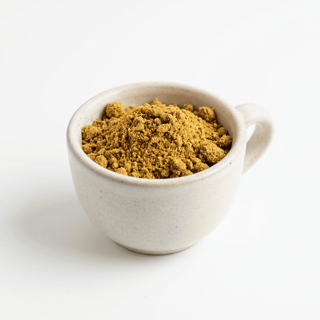 Asafoetida