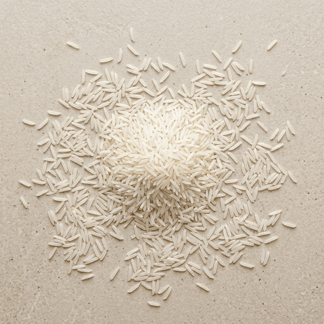 Basmati Rice