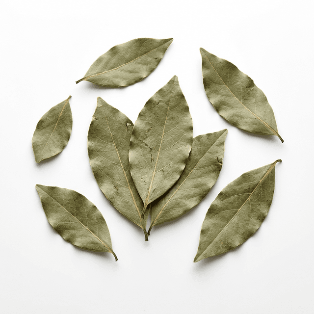 Bay Leaf