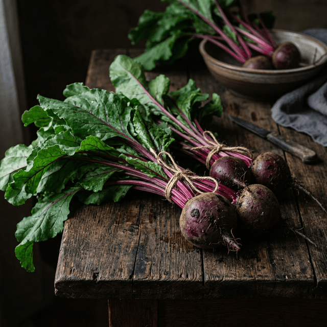 Beetroot