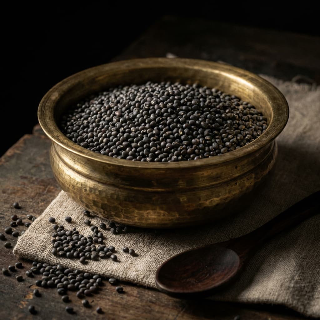 Black Gram (Urad)
