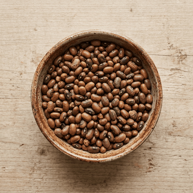 Brown Cowpeas