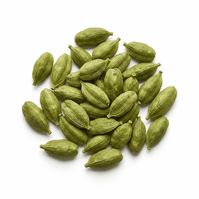 Cardamom