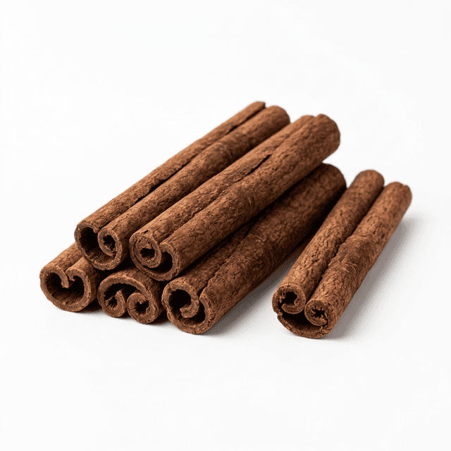 Cinnamon