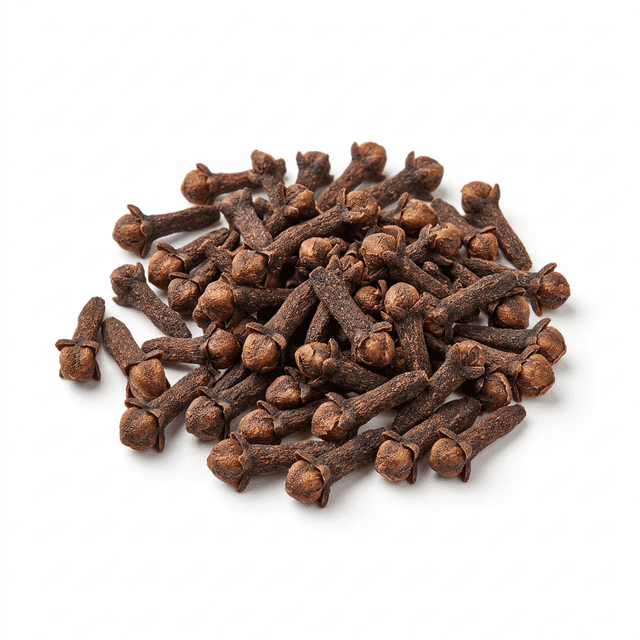Cloves