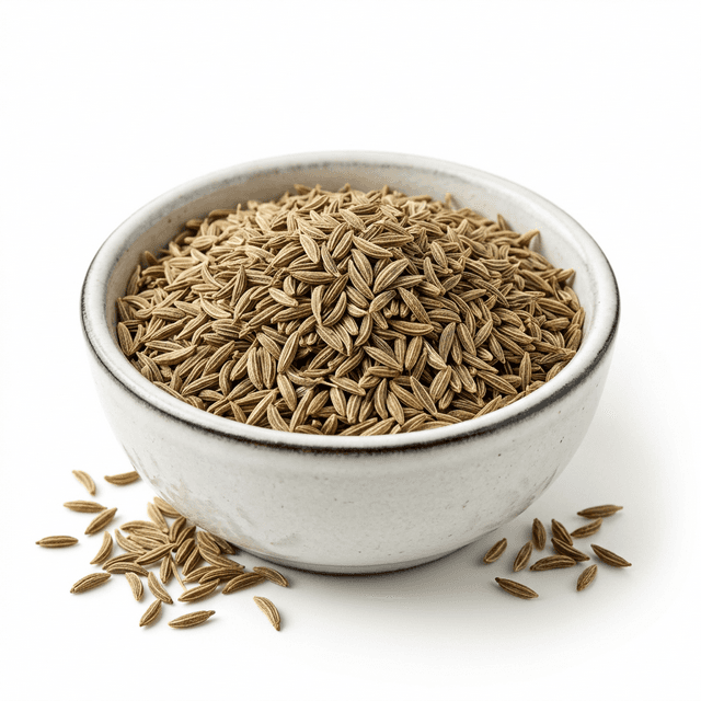 Cumin