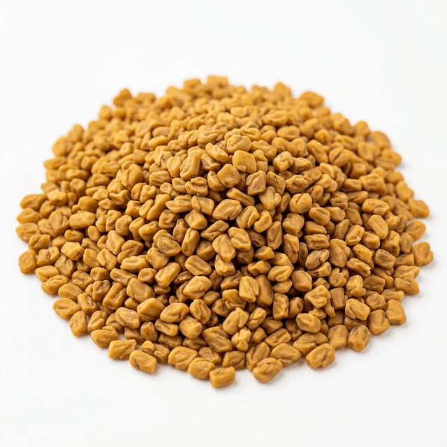 Fenugreek