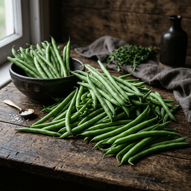 French Beans