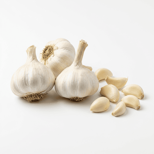 Garlic