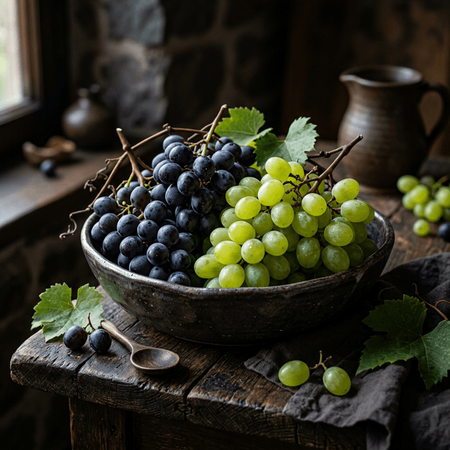 Grapes