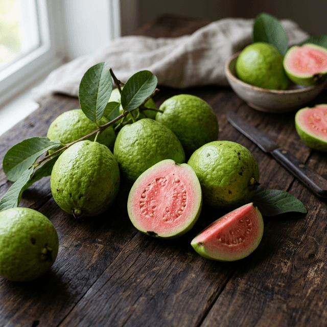 Guava