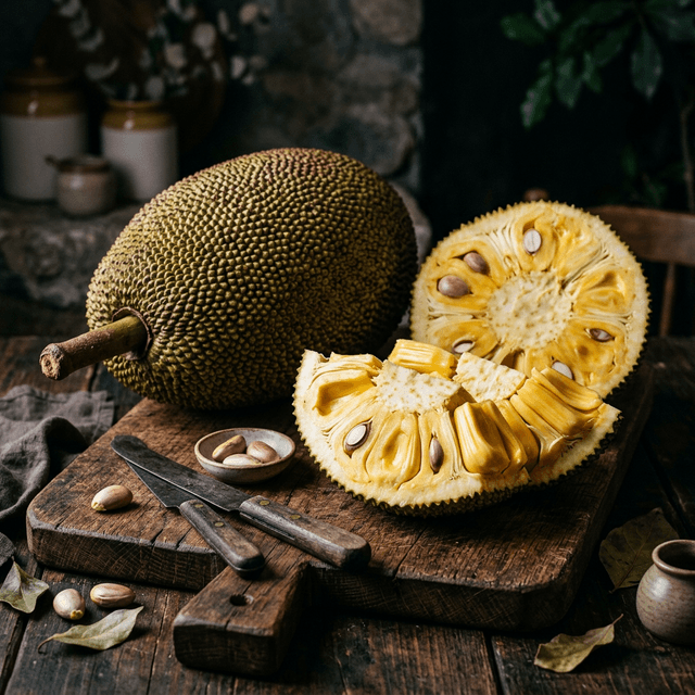 Jack Fruit