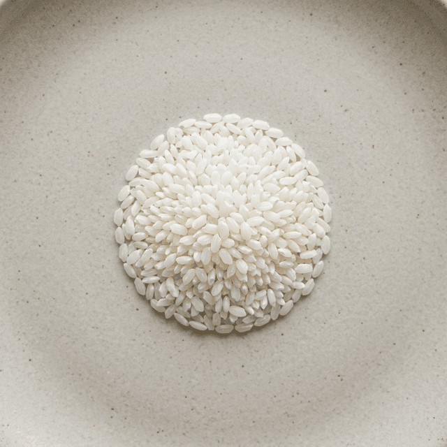 Non-Basmati Rice