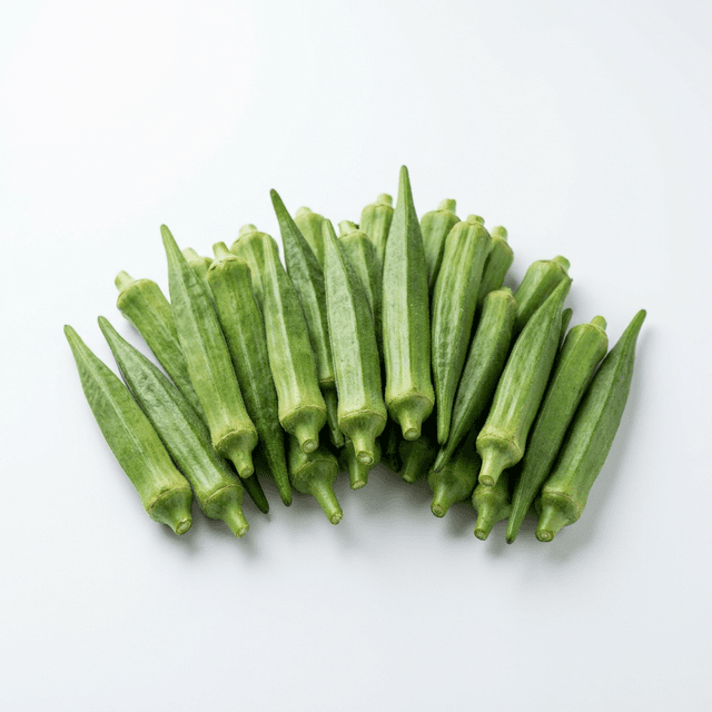 Okra