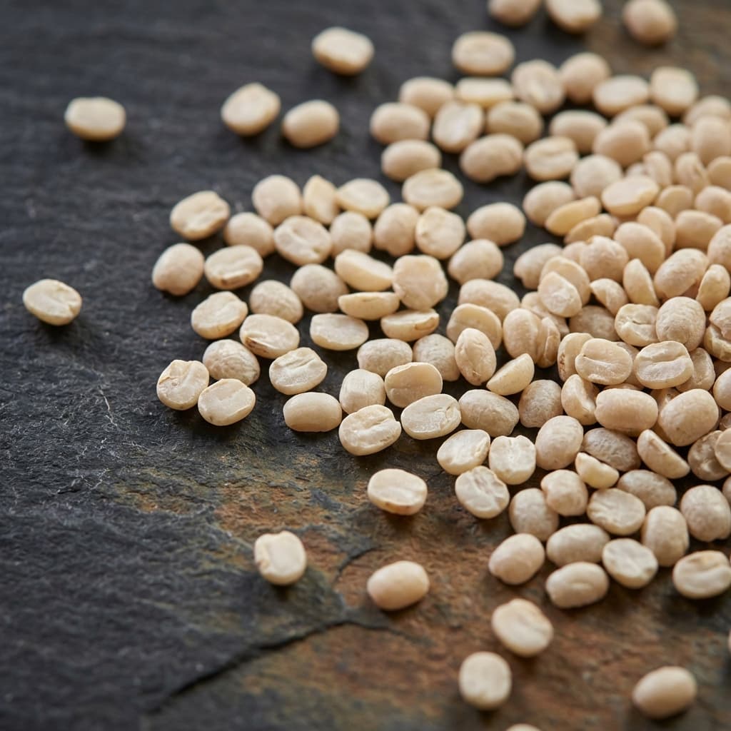 Split Black Gram (Urad Dal)