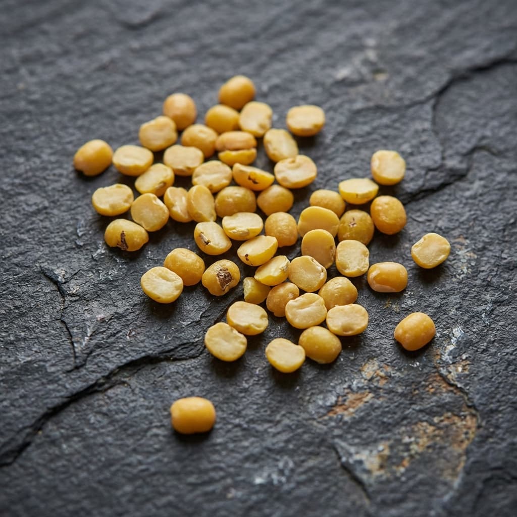 Split Green Gram (Moong Dal)