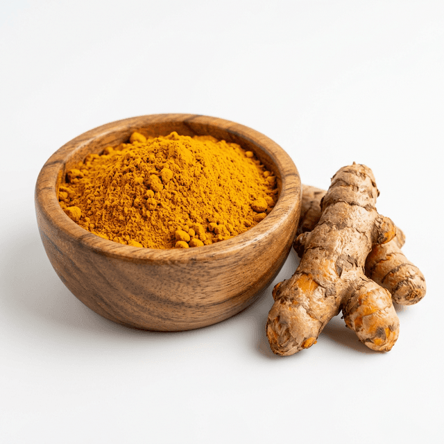 Turmeric